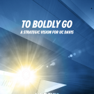 to boldly go report cover