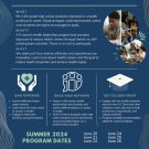 Health Equity Academy Summer 2024