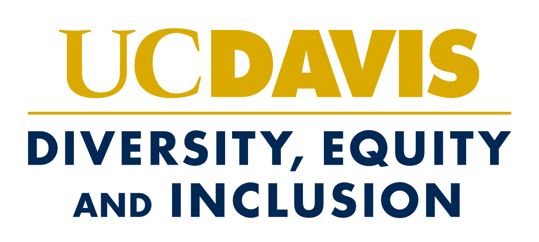 office of diversity, equity and inclusion logo