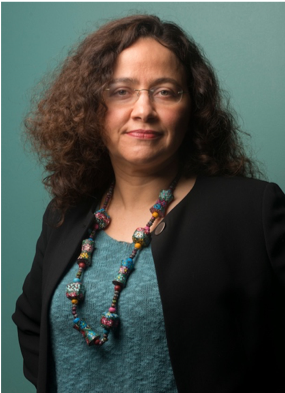 Dr. Mariel Vazquez
