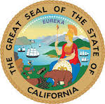 Secretary of State seal