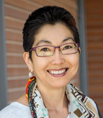 Lisa C. Ikemoto