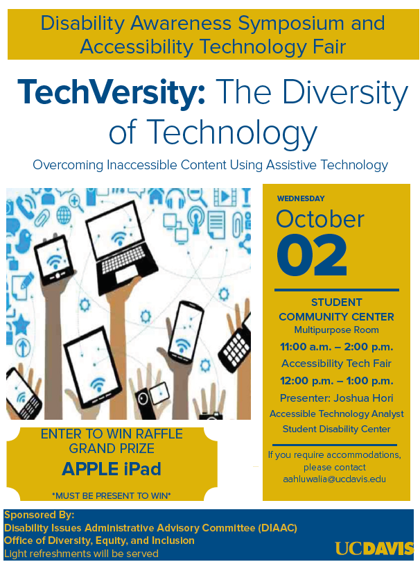 flier image