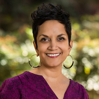 Dr. Leigh Patel