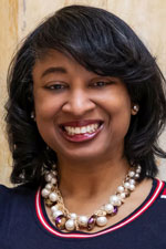Renetta Garrison Tull