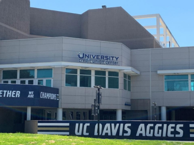 U center