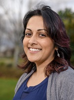 Puja Chadha