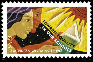 Mendez v. Westminster Commemorative Stamp, 2007.