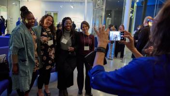 faculty scholars