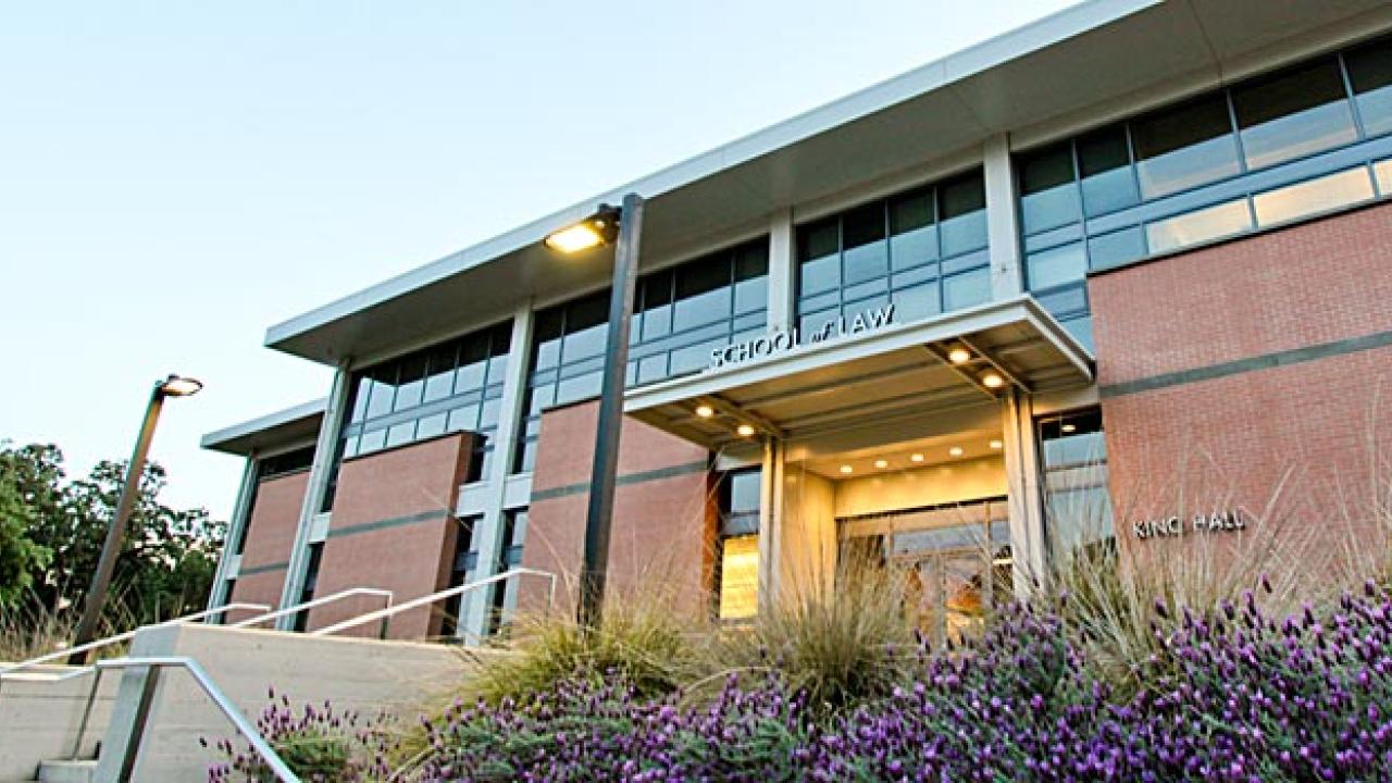 King Hall