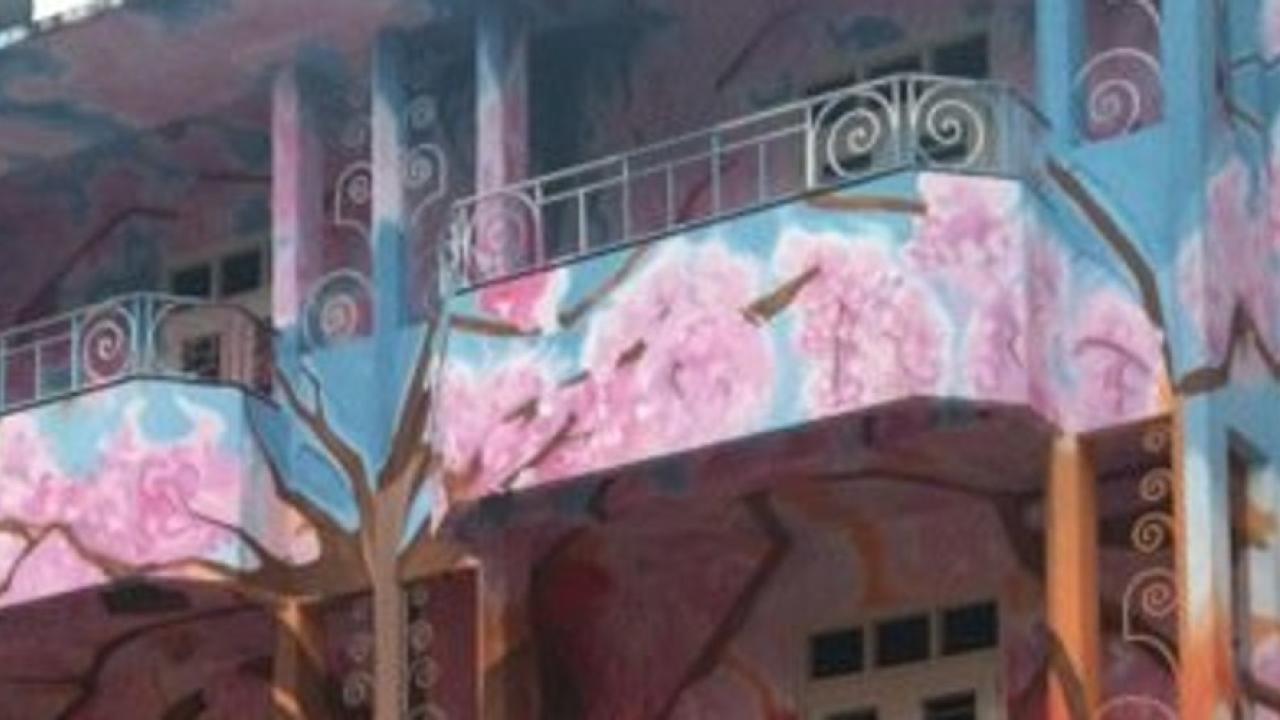 Puerto rico house