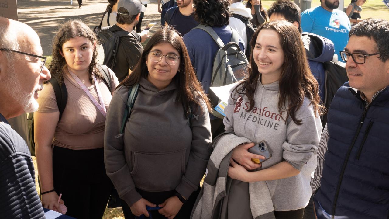 UC Davis First University To Earn Silver SEA Change Award for Diversity, Equity and Inclusion