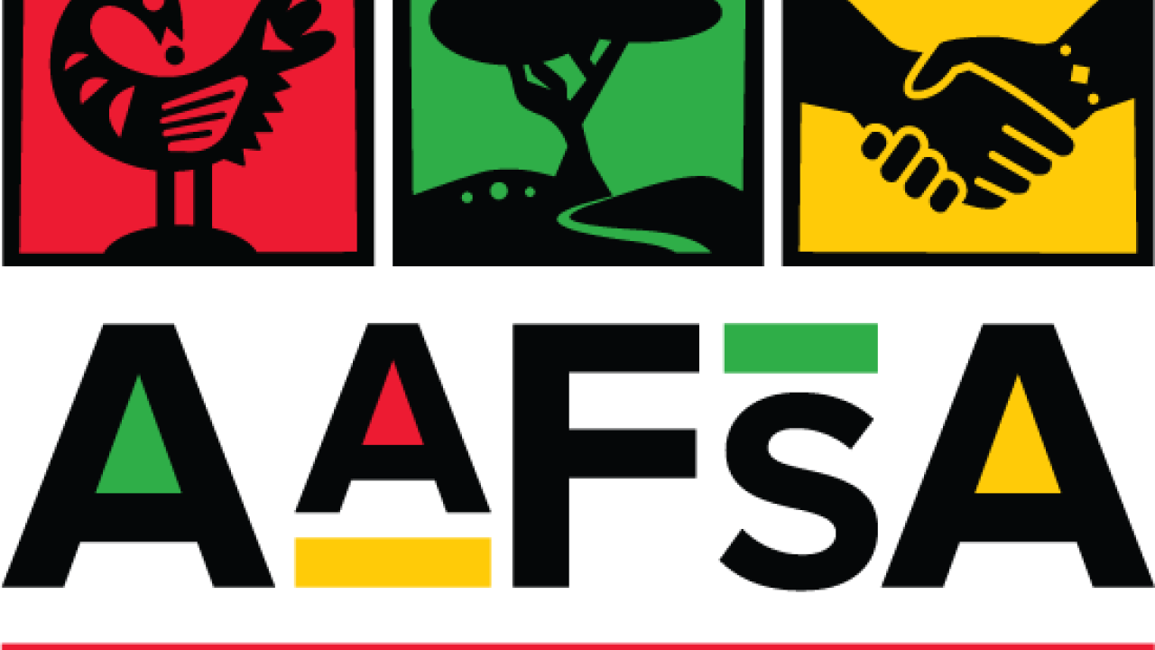 AAFSA Logo Image