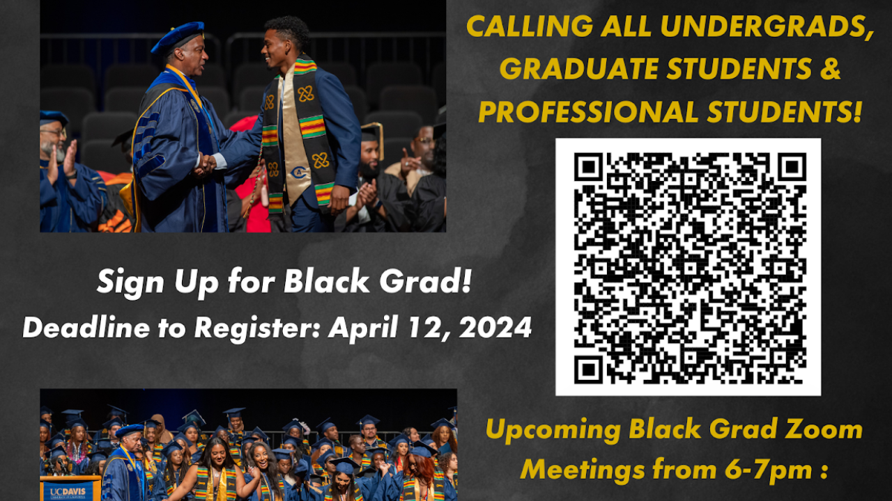 2024 Black Graduation Celebration