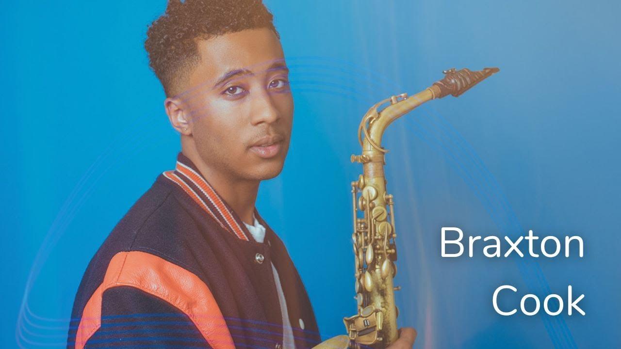 Braxton Cook