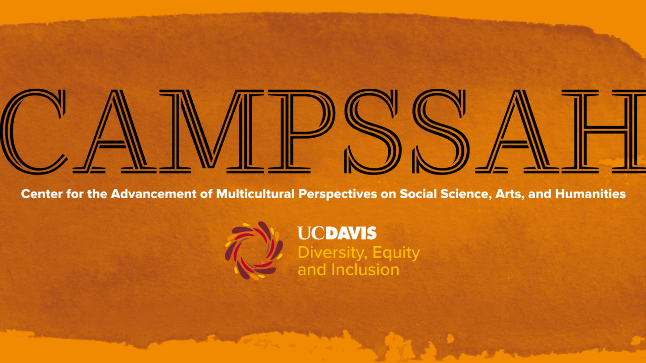CAMPSSAH wordmark