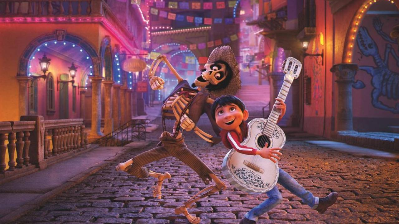 Coco Concert