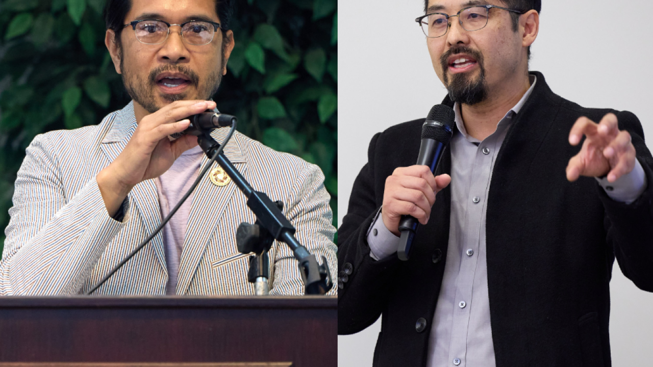 Race Matters and Principles of Community