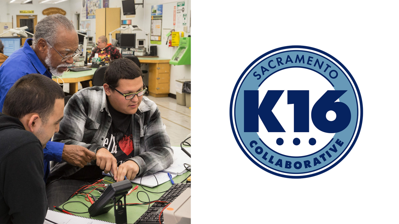 K-16 Collaborative
