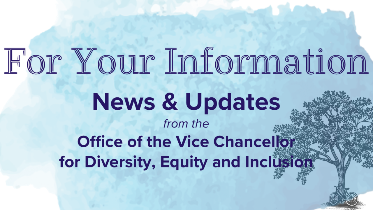newsletter banner with titles