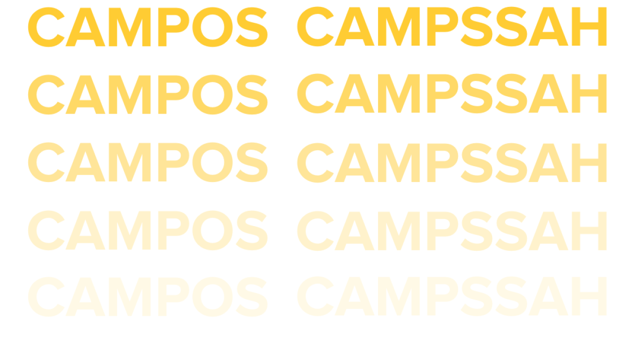 CAMPOS and CAMPSSAH Text