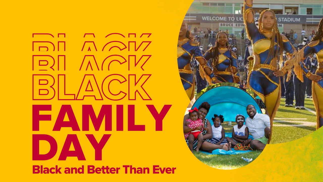 Black Family Day 2025
