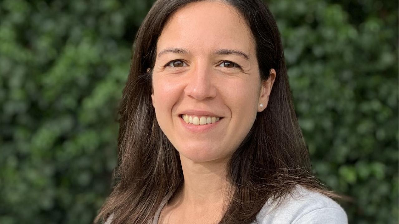 Maria Maldonado