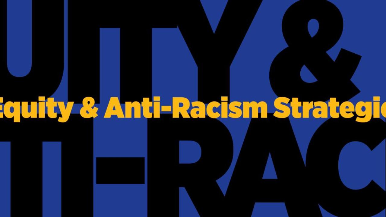 NADOHE 2022_Conference Banner with slogan Advancing equity and anti-racism strategies on campus
