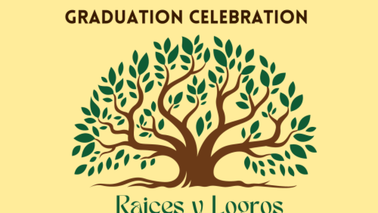 40th Annual Chicanx/Latinx Graduation Celebration