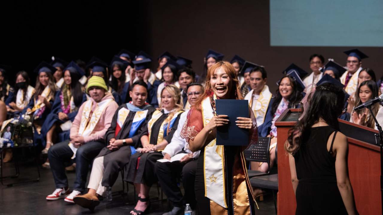 FilGrad (Filipinx Graduation)