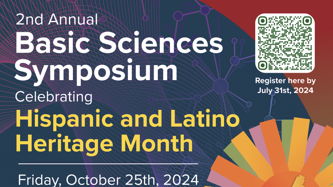 2nd Annual Basic Sciences Symposium