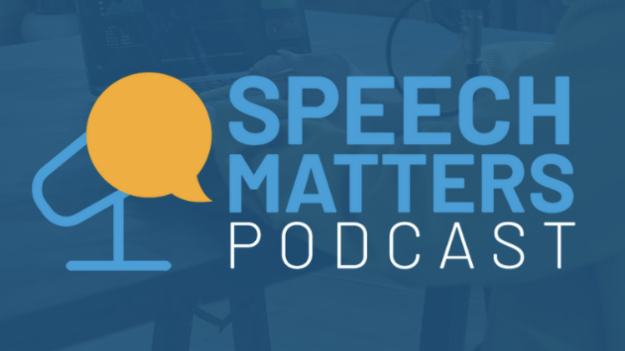 SpeechMatters