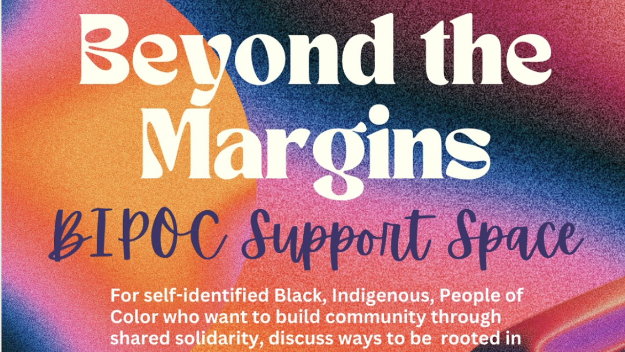 Beyond The Margins