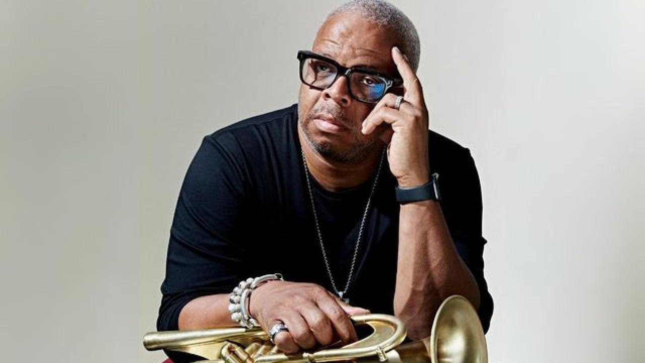 Terence Blanchard: FLOW 20th Anniversary Tour