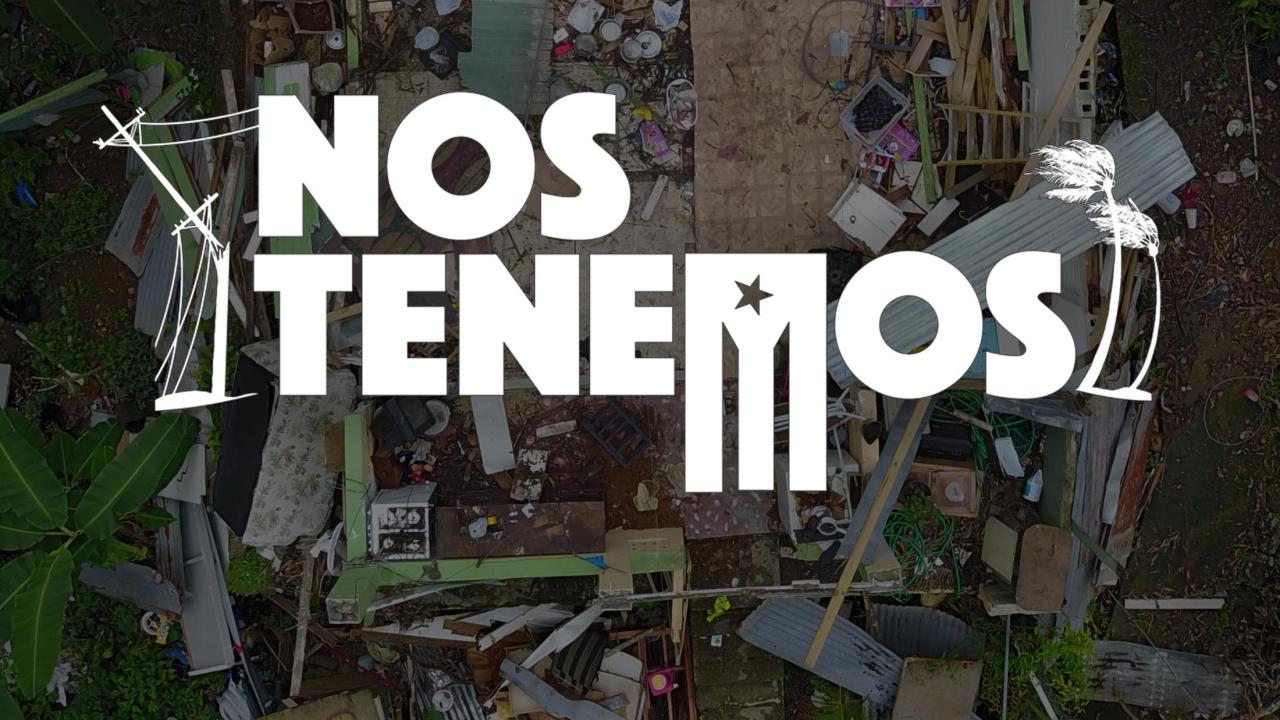 nos tenemos banner