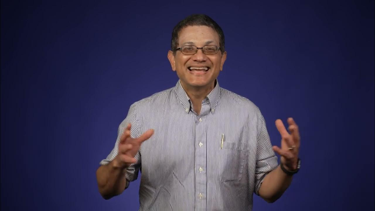 Aldrin Gomes - Labs to Lives Snapshot