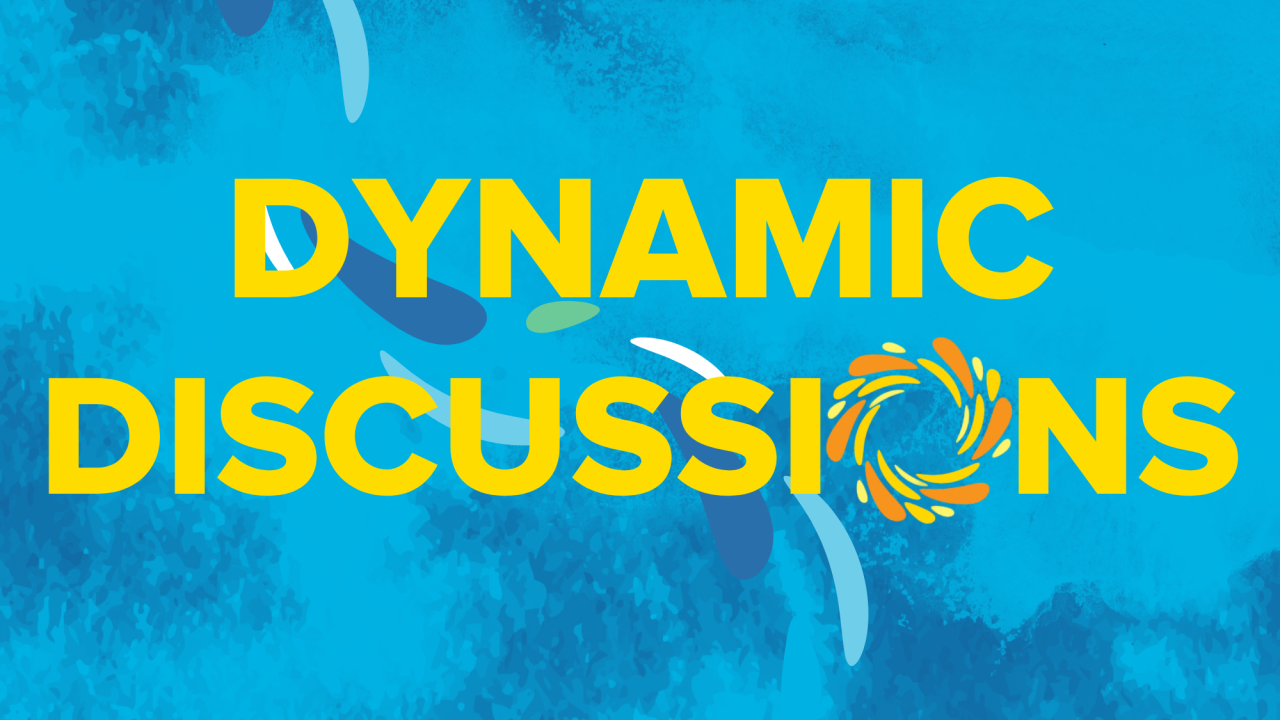 DynamicDiscussionsLogo