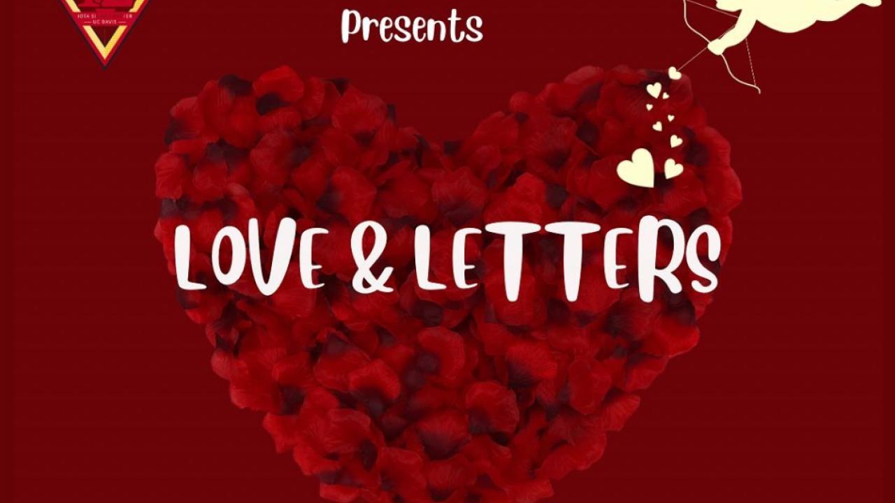 BFM: Love and Letters