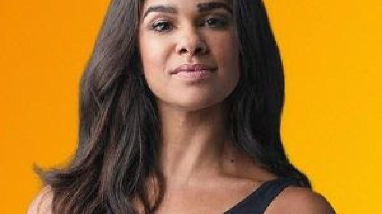 Misty Copeland