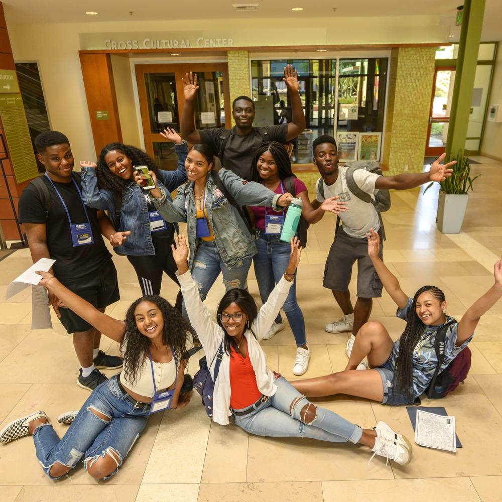 Linda Frances Alexander Scholars Program