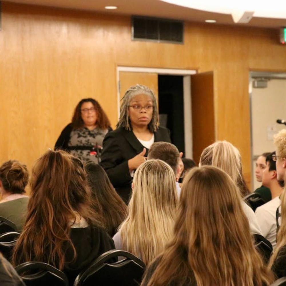Dr. Jann Murray-Garcia 
