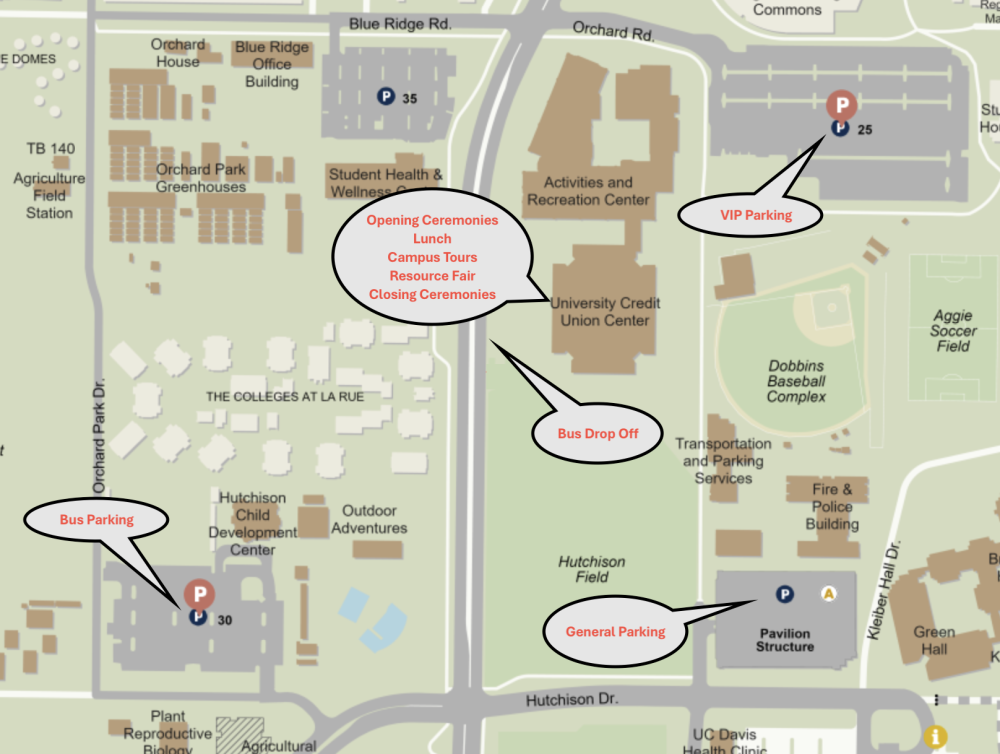 CCYLC Parking Map v2
