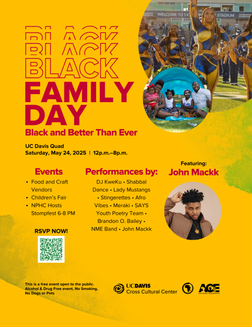 Black Family Day 2025