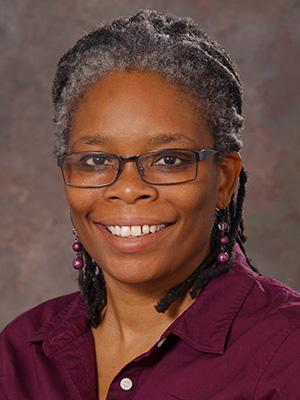 Jann Murray-Garcia