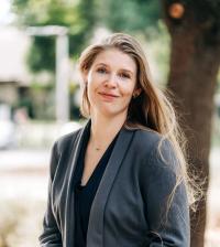 Maike Sonnewald