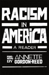 book cover racism in America