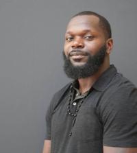 Antoine Johnson