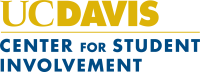 Center for Student Involvement Logo