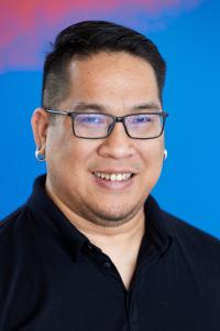 Christopher Nguyen Pheneger