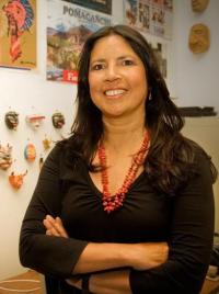Zoila Mendoza